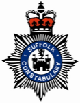 Suffolk Constabulary